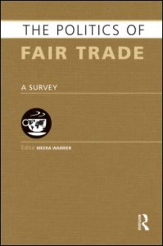 Politics of Fair Trade