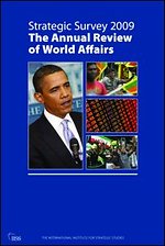 Strategic Survey 2009