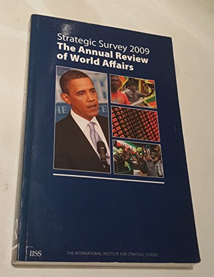 Strategic Survey 2009