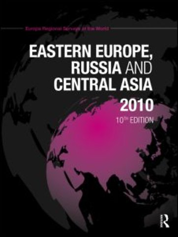 Eastern Europe, Russia and Central Asia 2010