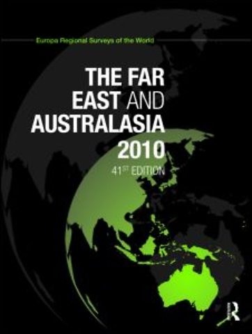 Far East and Australasia