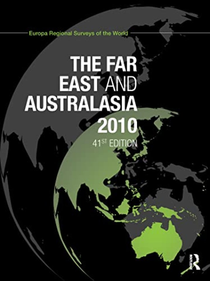 Far East and Australasia