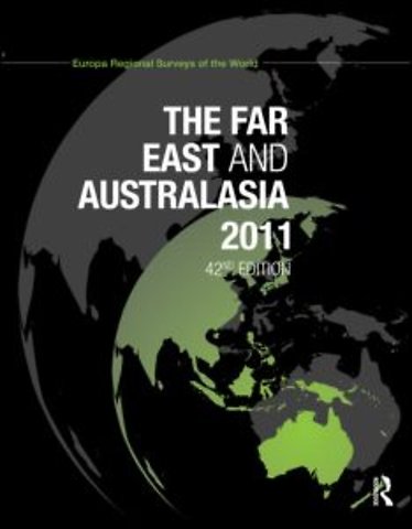 Far East and Australasia