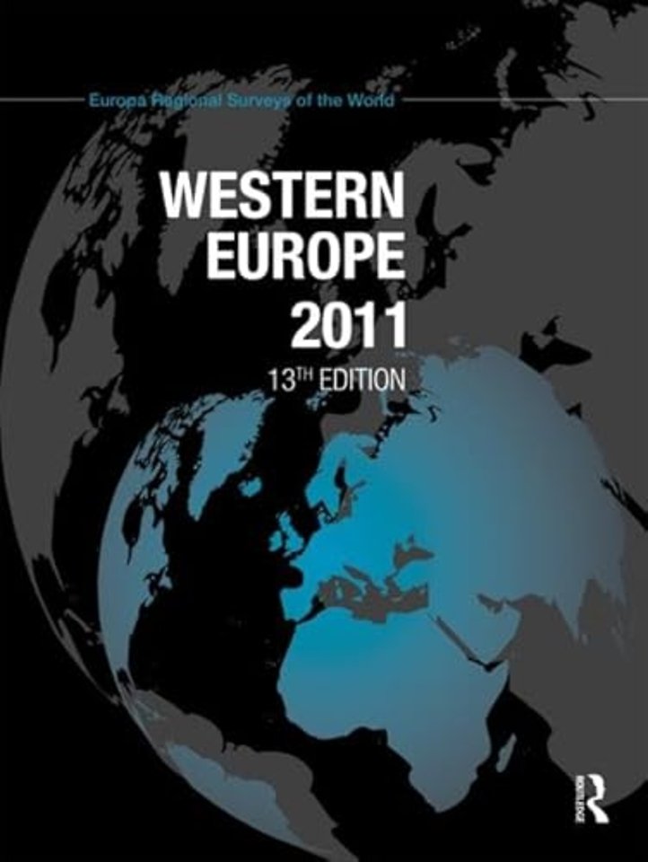 Western Europe 2011