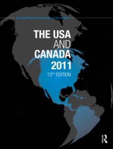 USA and Canada 2011