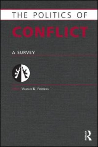 Politics of Conflict