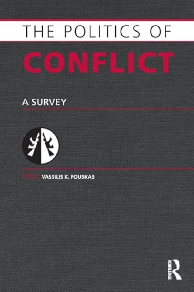 Politics of Conflict