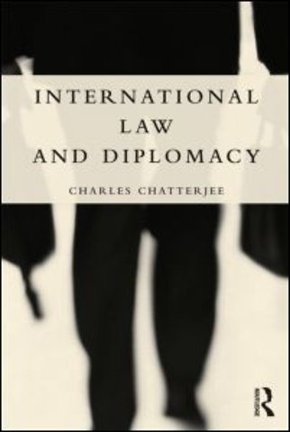 International Law and Diplomacy