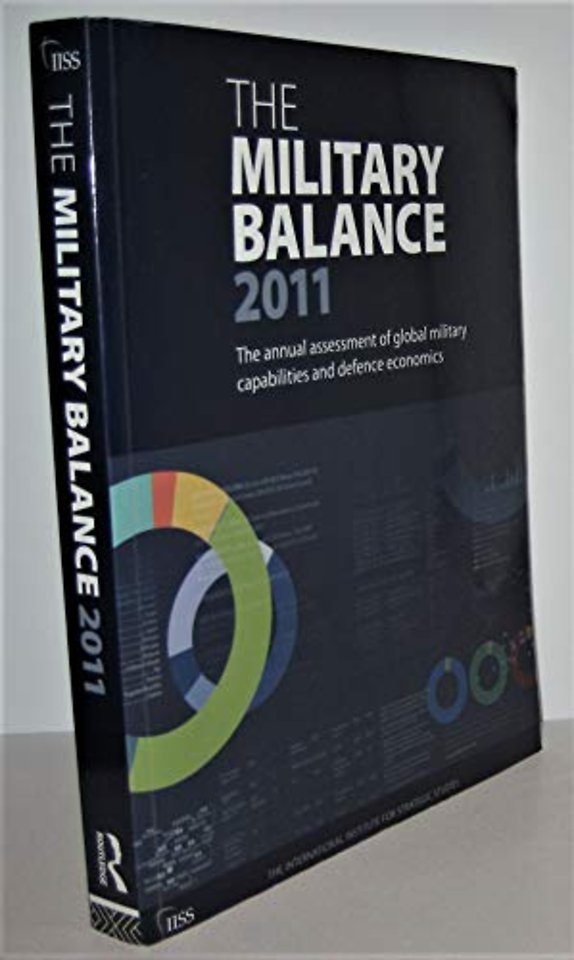 The Military Balance 2011