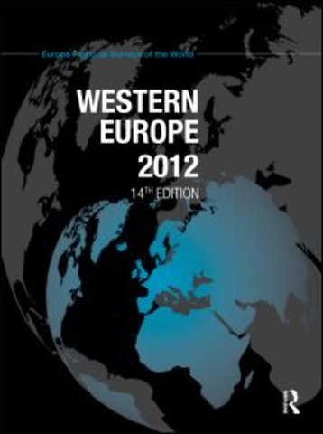 Western Europe 2012