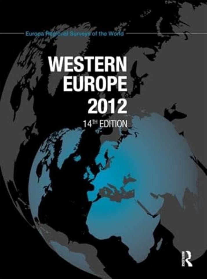 Western Europe 2012