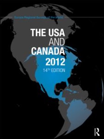 USA and Canada 2012