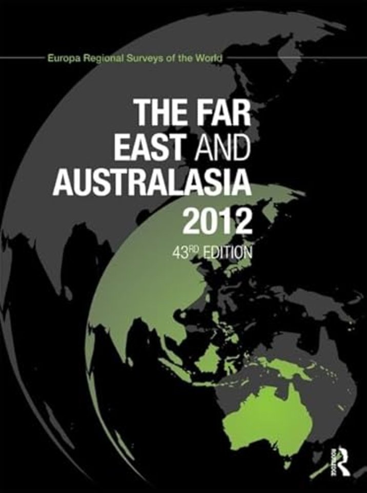 Far East and Australasia