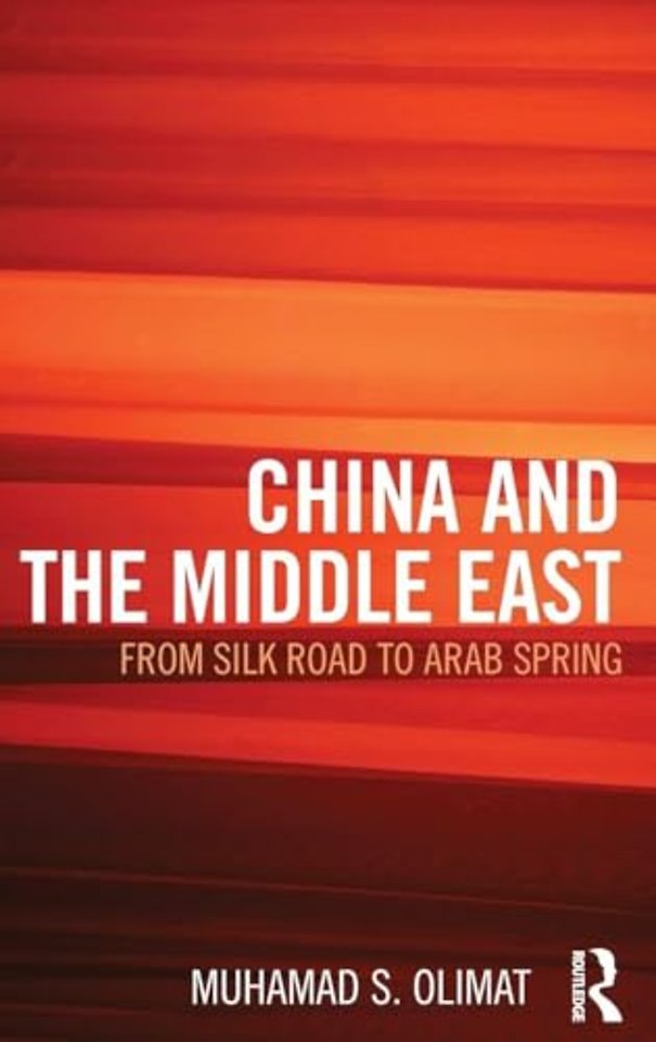 CHINA AND THE MIDDLE EAST