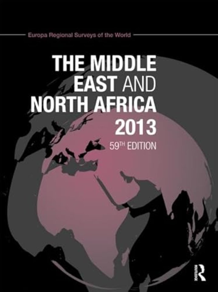Middle East and North Africa