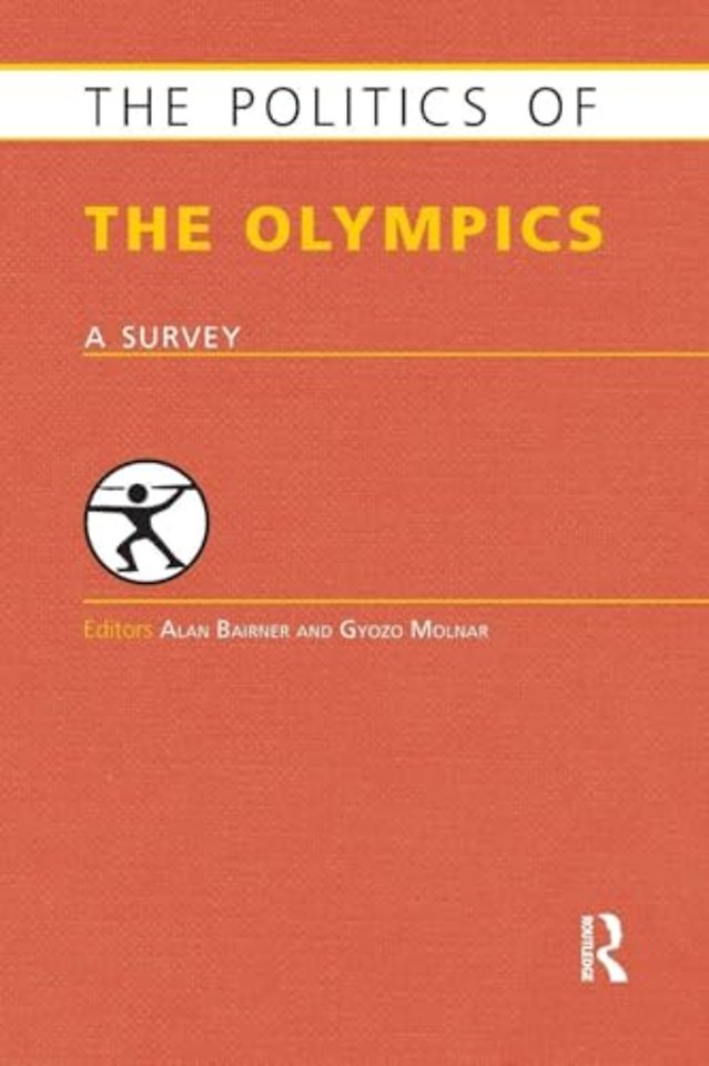 Politics of the Olympics