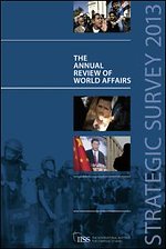 Strategic Survey 2013