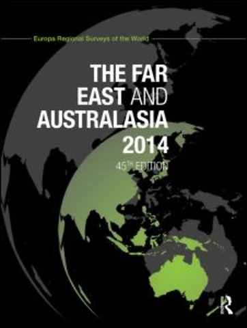 Far East and Australasia