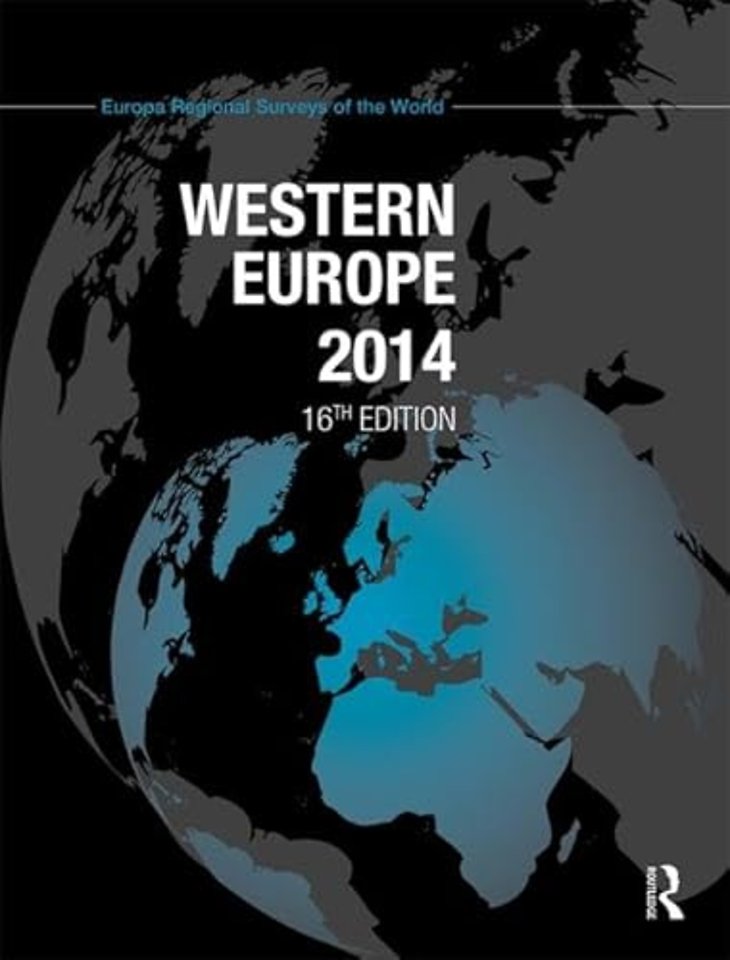 Western Europe 2014