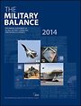 The Military Balance 2014 The Military Balance 2014