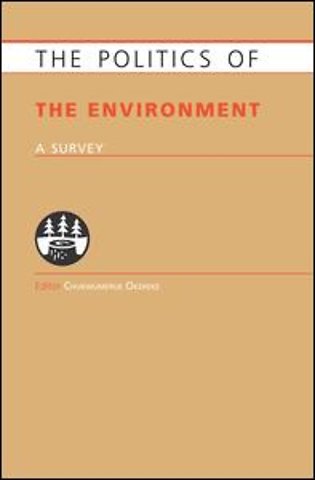 Politics of the Environment