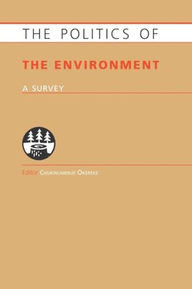 Politics of the Environment