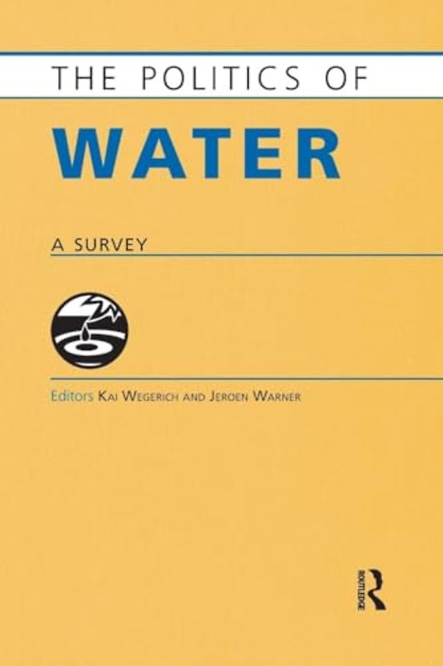 Politics of Water