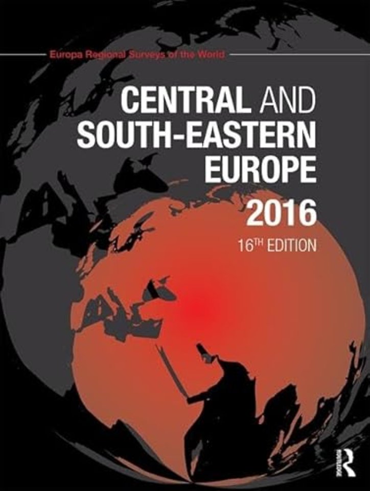 Central and South-Eastern Europe 2016