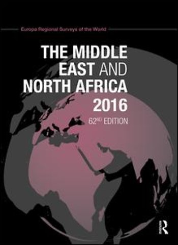 Middle East and North Africa