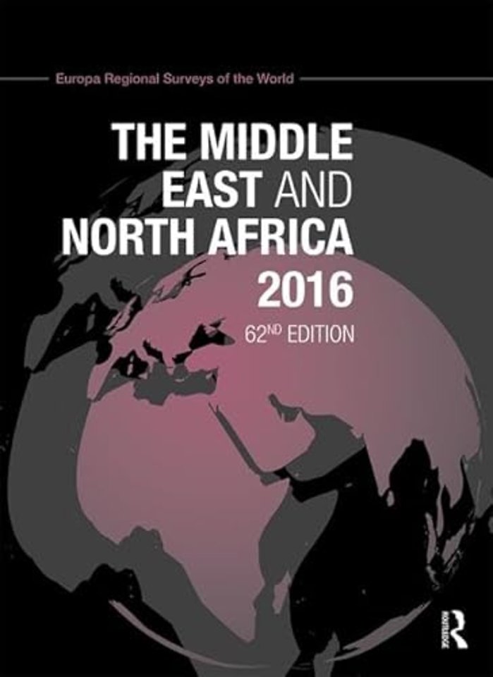 Middle East and North Africa