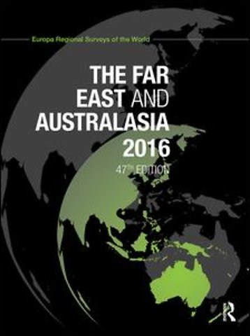 Far East and Australasia