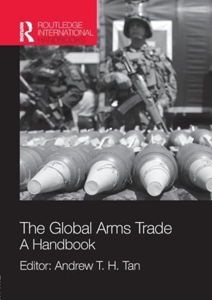 The Global Arms Trade