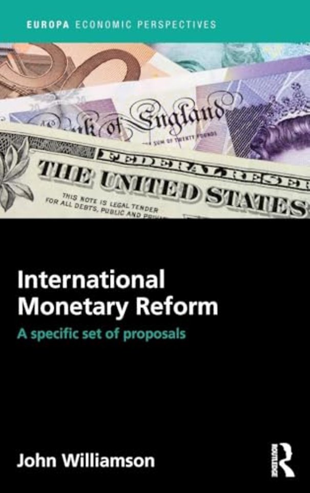 International Monetary Reform
