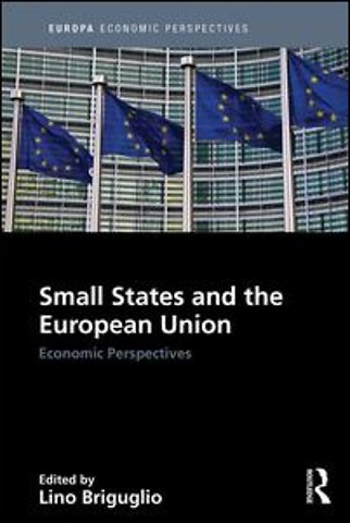 Small States and the European Union