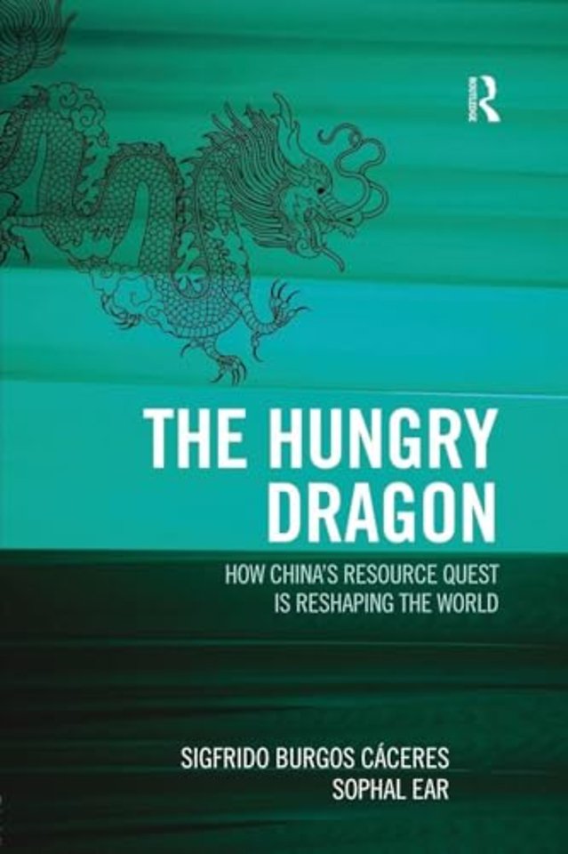 Hungry Dragon
