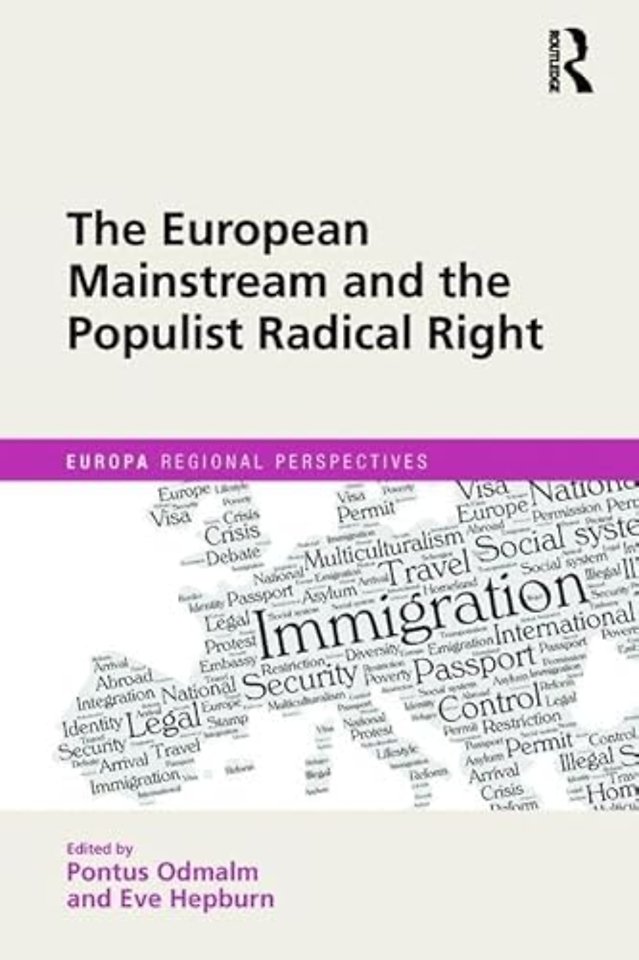 European Mainstream and the Populist Radical Right
