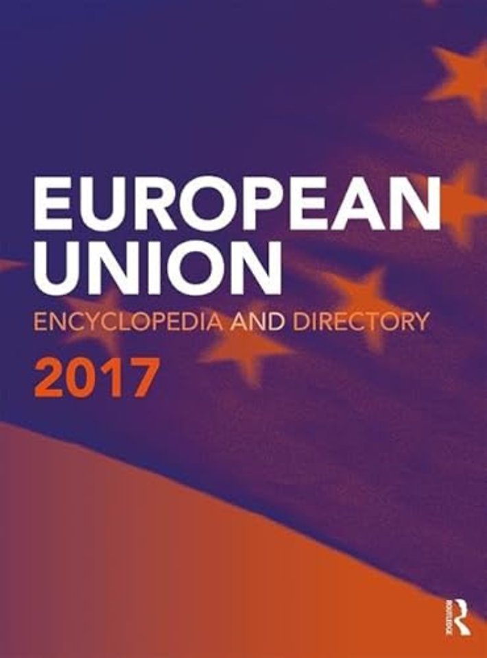 European Union Encyclopedia and Directory