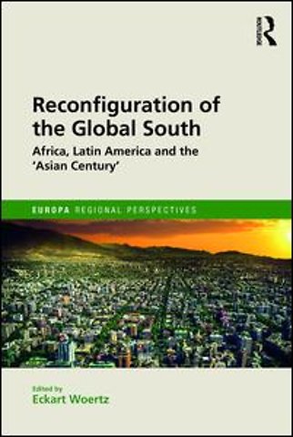 Reconfiguration of the Global South