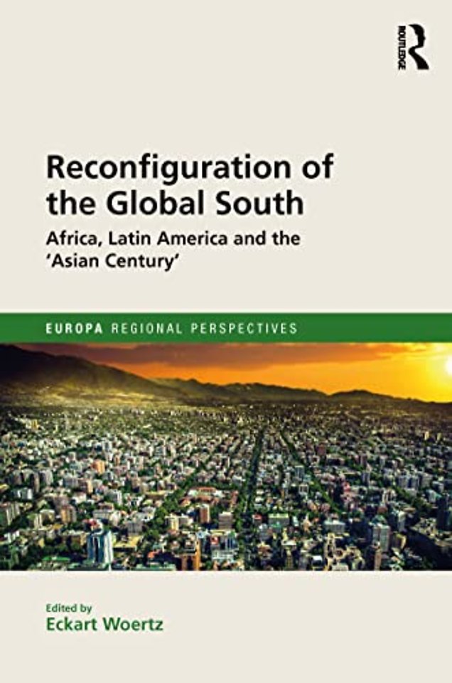 Reconfiguration of the Global South