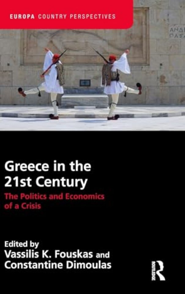 Greece in the 21st Century