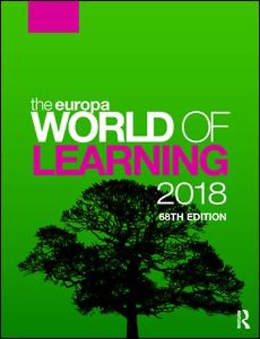 Europa World of Learning