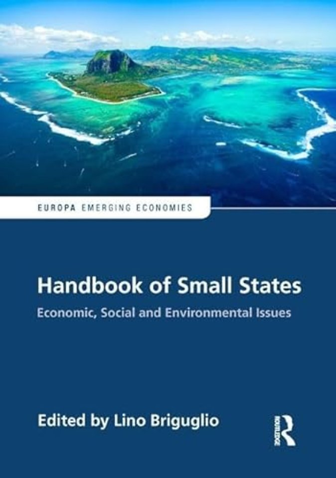 Handbook of Small States