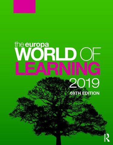 Europa World of Learning