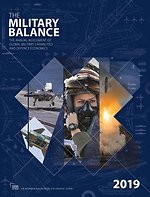 The Military Balance 2019