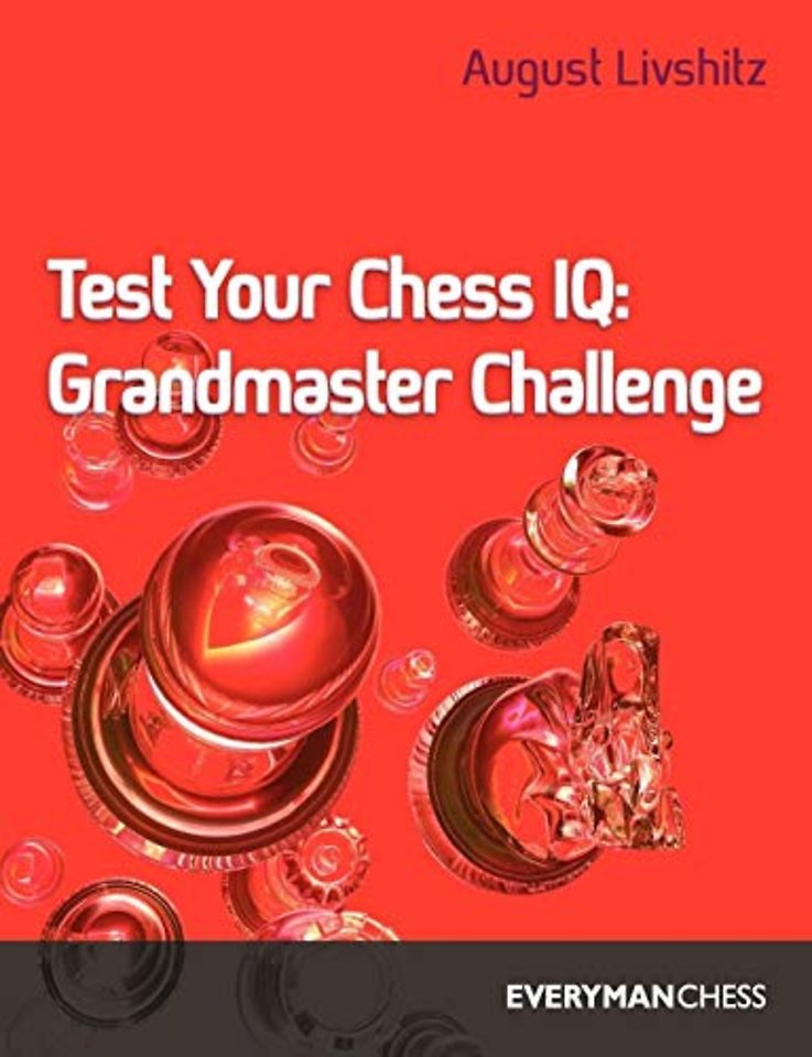 Test Your Chess IQ