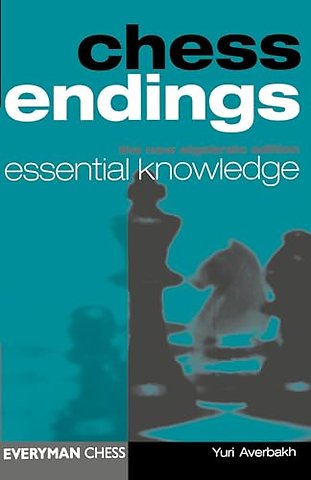 Chess Endings