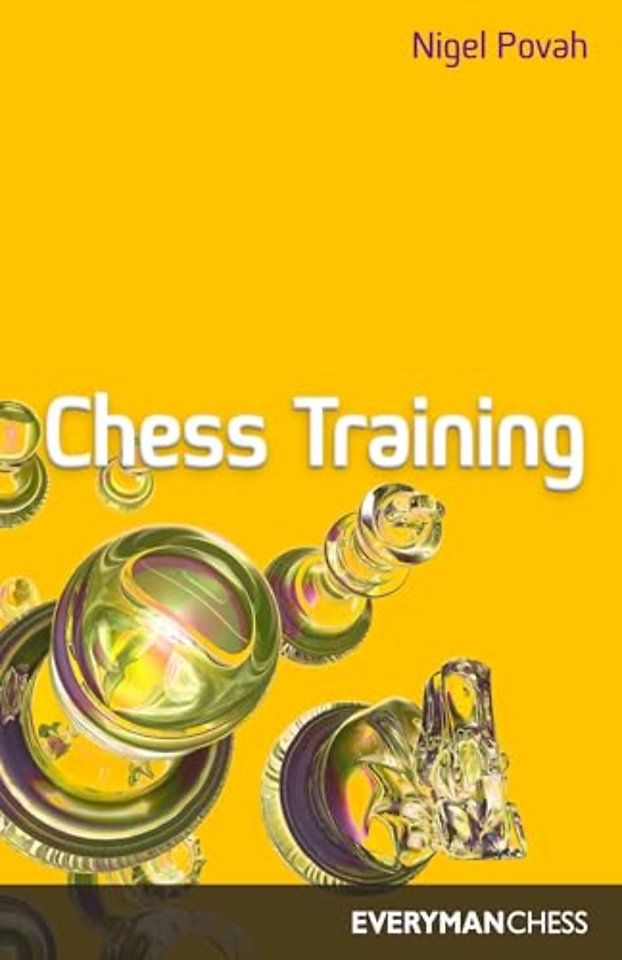 Chess Training
