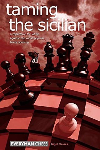 Taming the Sicilian