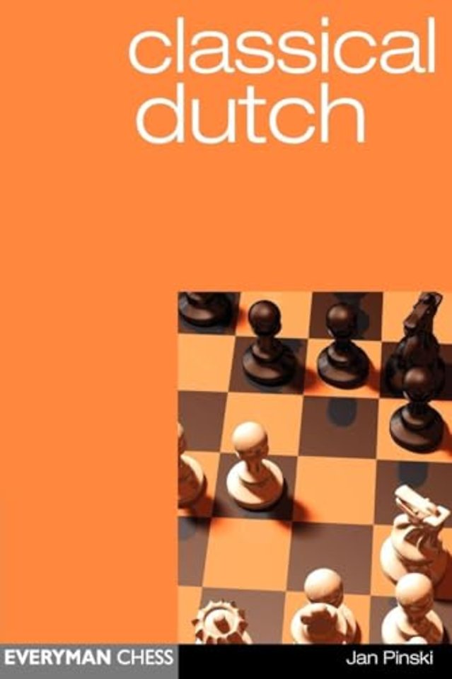 Classical Dutch