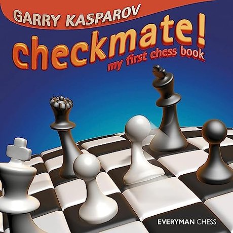 Checkmate!